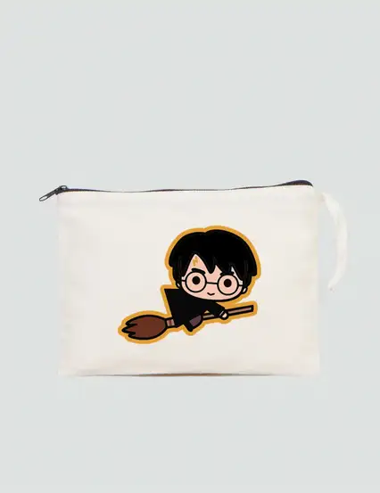 Harry Potter Hediye Clutch Kalemlik