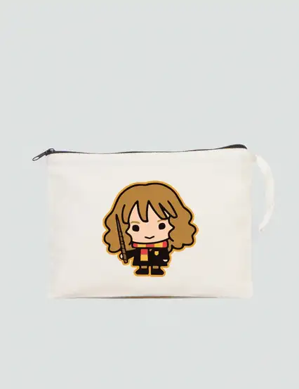 Hermione Granger Hediye Clutch Kalemlik