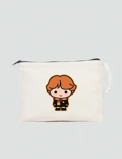 Ron Weasley Hediye Clutch Kalemlik