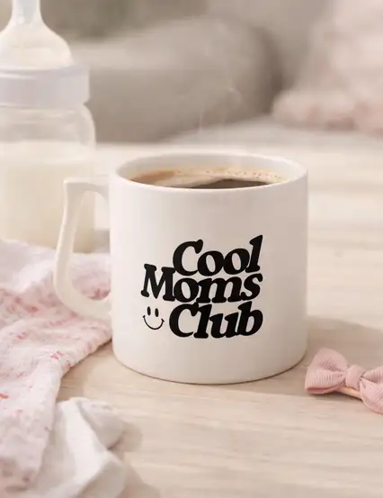 Mama Cool Kupa Bardak