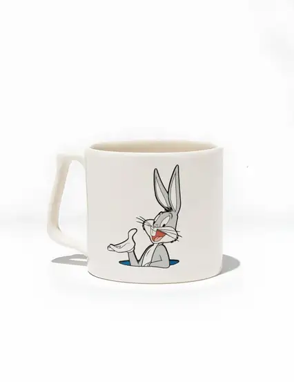 Space Jam Bugs Bunny Kupa