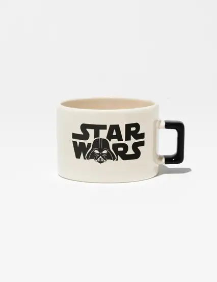 Starwars Kupa Bardak