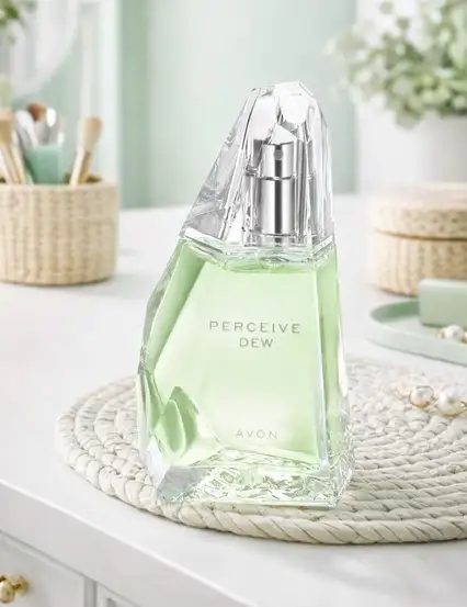 Avon Perceive Dew Kadın Parfüm EDT 50ml
