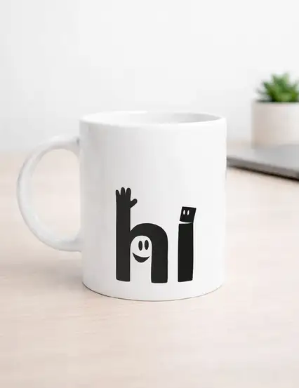 Hi El Sallayan Kupa Bardak