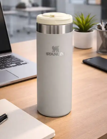 Stanley The Aerolight Transit Mug Ash 0.47L