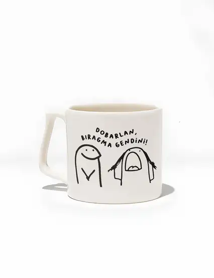 Dobarlan Bıragma Gendini Kupa