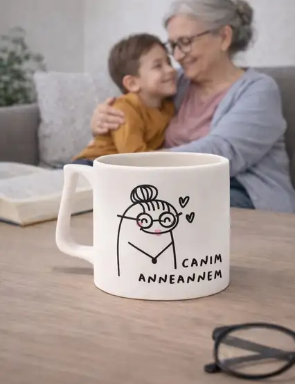 Anneanne Kupa