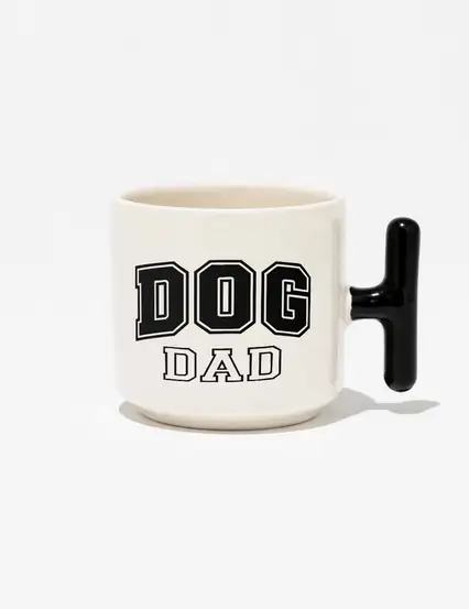 Dog Dad Kupa