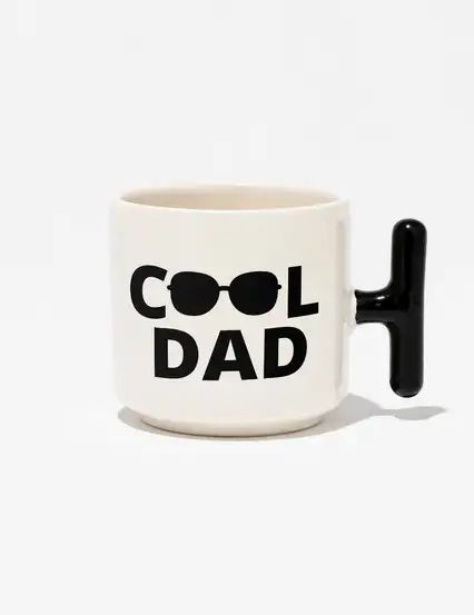 Daddy Cool Kupa