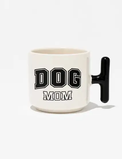 Dog Mom Kupa