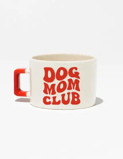 Dog Mom Club Kupa
