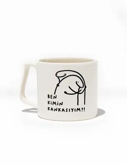 Ben Kimin Kankasıyım Kupa
