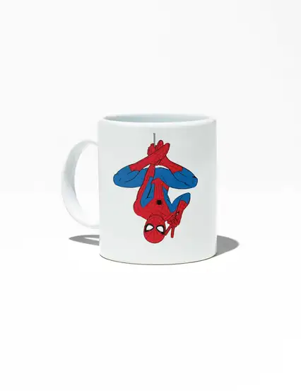 Spiderman Mug Kupa