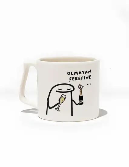 Olmayan Şerefine Kupa