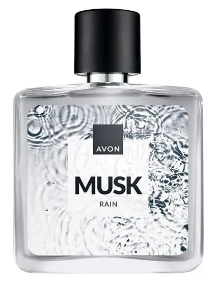Avon Musk Rain EDT Erkek Parfüm 75ml