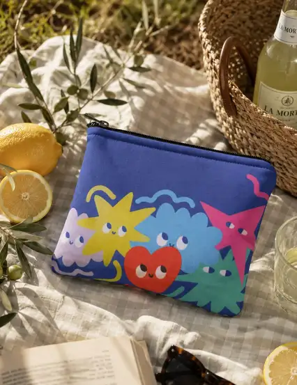 Daydream Clutch Kalemlik