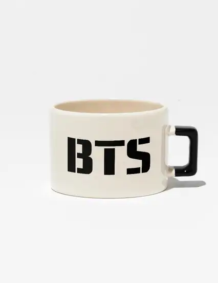 Bts Arma Kupa Bardak