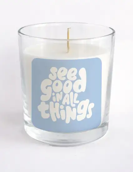 See Good In All Things Kokulu Bardak Mum