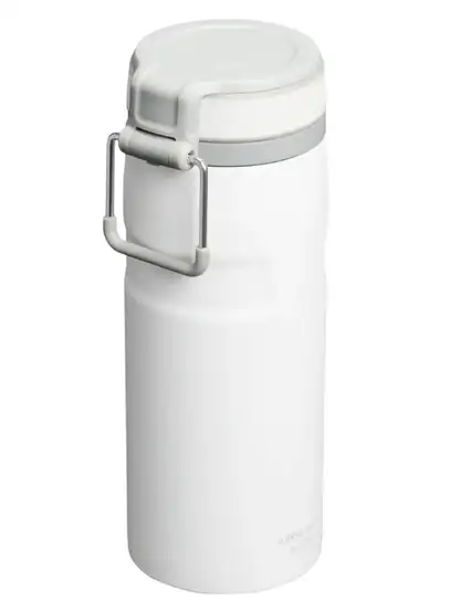 Stanley Beyaz Termos The IceFlow Twist Flip 470 ml