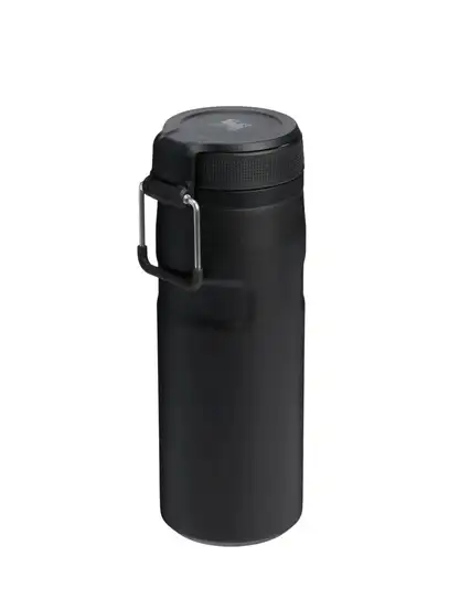 Stanley Siyah Termos The IceFlow Twist Flip 470 ml