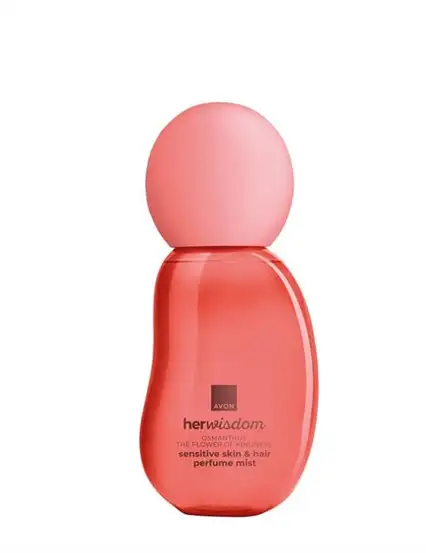 Avon Her Wisdom Osmanthus Hassas Ciltler İçin Saç Ve Vücut Spreyi 100ml