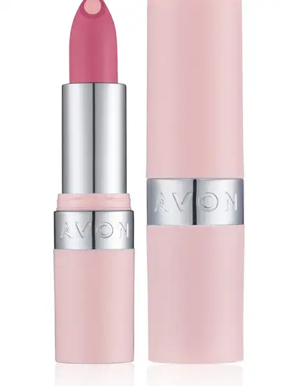 Avon Hydramatic Mat Ruj Pink