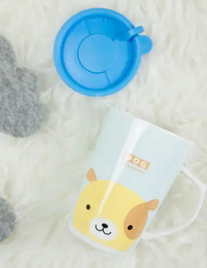 Köpek Mug