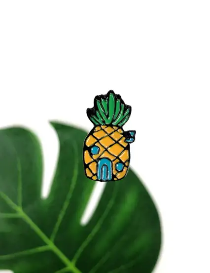 Ananas Ev Rozet