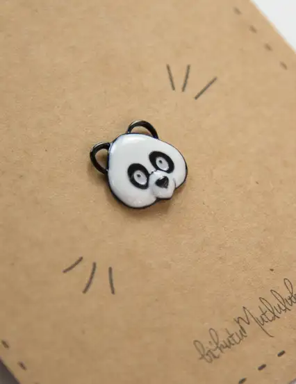 Panda Rozet