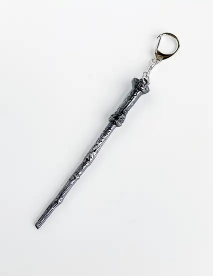Harry Potter Asa Anahtarlık