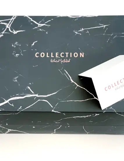 Collection Bikutumutluluk Kırmızı Aşk Hediye Kutusu