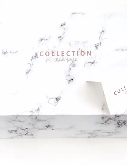 Collection Bikutumutluluk İyi Geceler Hediye Kutusu