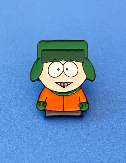 Kyle Broflovski Rozet