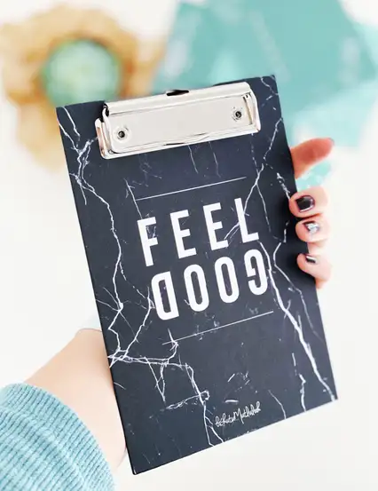 Feel Good Özel Tasarım Sekreterlik