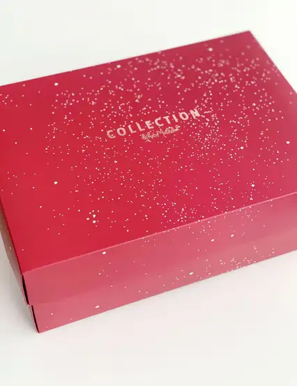 Collection Bikutumutluluk Romantik Hediye Kutusu