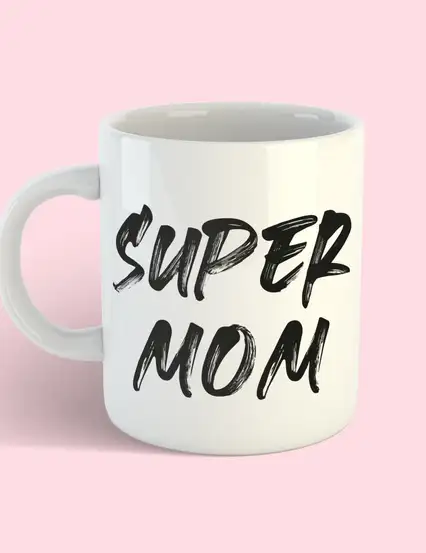 Super Mom Kupa