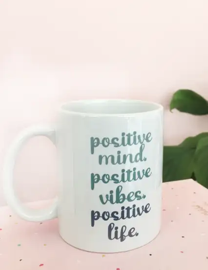 Positive Kupa