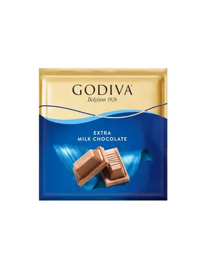 Godiva Milk Chocolate Çikolata