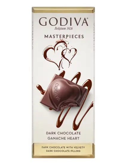 Godiva Dark Chocolate Çikolata