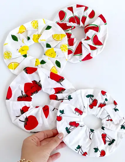 Toka- Limon Lastik Toka