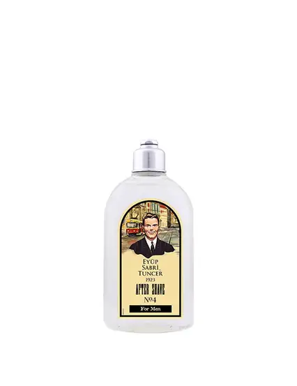 Eyüp Sabri Tuncer N04 Tıraş Kolonyası 250 Ml