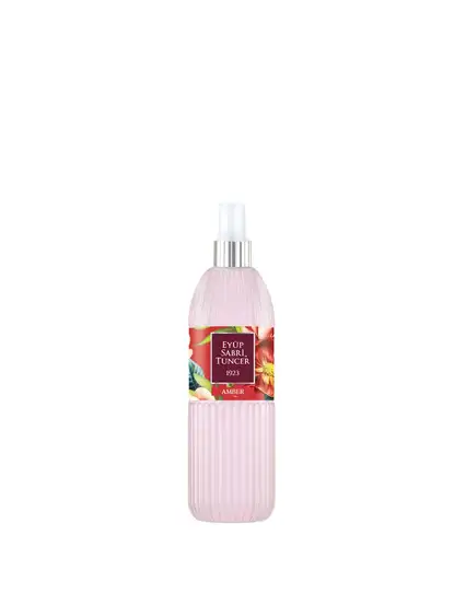 Eyüp Sabri Tuncer Amber Sprey Kolonya 150 ml