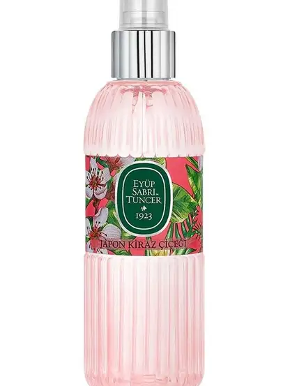Eyüp Sabri Tuncer Japon Kiraz Çiçeği Kolonyası 150 ml