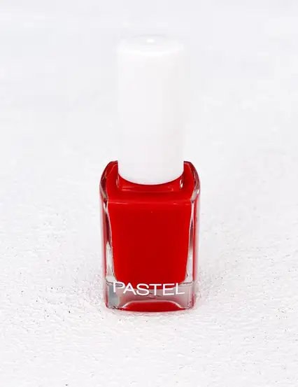 Pastel Pure Oje Kırmızı 290