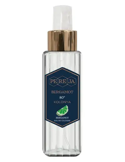 Pereja Bergamot Kolonyası 100 ml