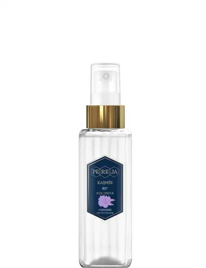 Pereja Kaşmir Kolonyası 100 ml