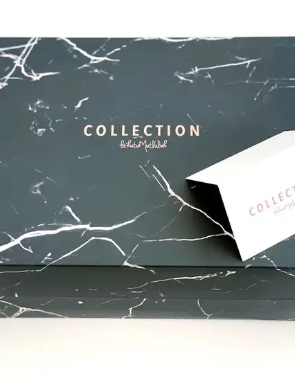 Collection Bikutumutluluk Pozitif Enerji Yeni İş Hediye Kutusu