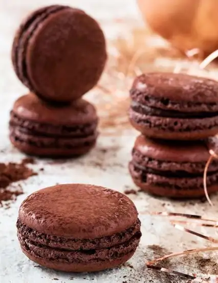 Divan 8'Li Macaron
