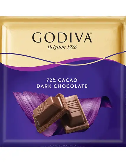 Godiva Cacao Dark Chocolate Çikolata
