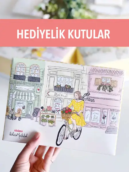 Kategoriler Güncellenen